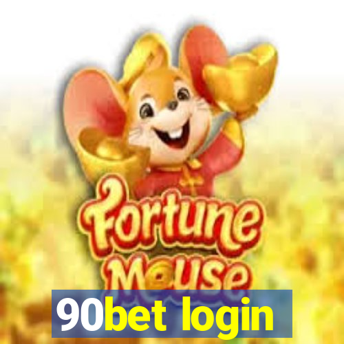 90bet login